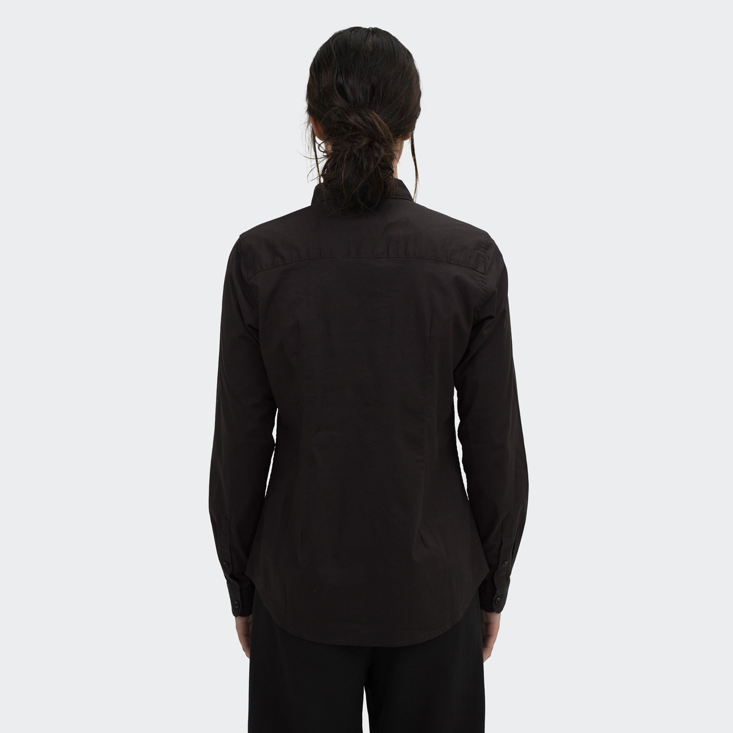 TRENDSWEAR Parker Women's Poplin Shirt