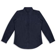 TRENDSWEAR Chester Men's Denim Shirt