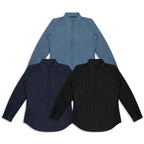 TRENDSWEAR Chester Women's Denim Shirt