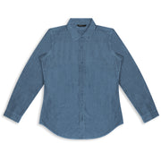 TRENDSWEAR Chester Women's Denim Shirt