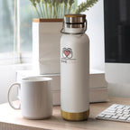 Nomad Vacuum Bottle - Bambino
