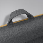 NATURA Bamboo Lap Desk