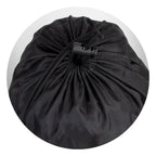 Frontier Harrow Puffer Blanket