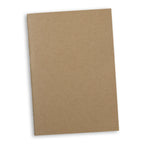 Sugarcane Paper Soft Cover Notebook