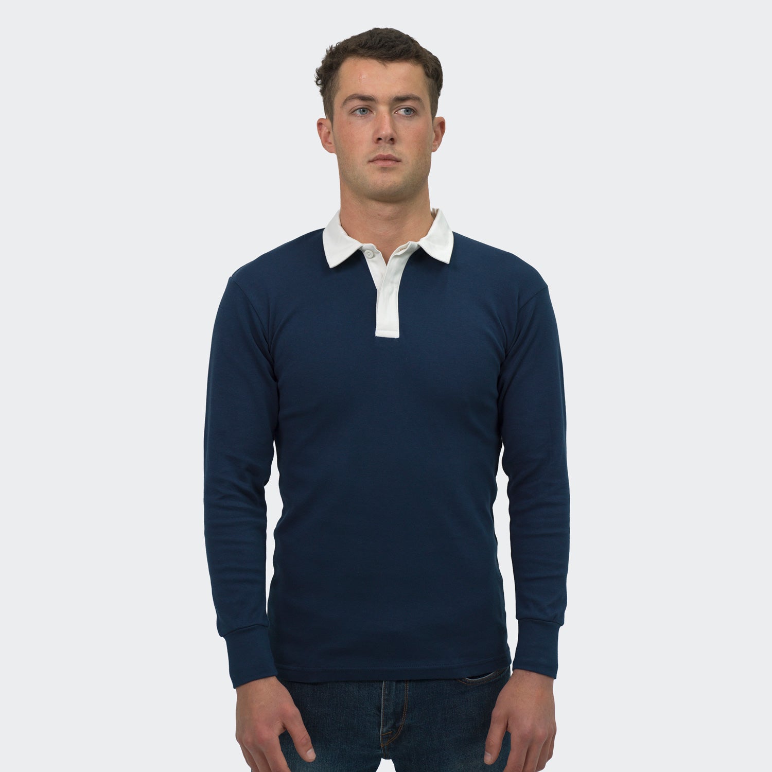 TRENDSWEAR Rugby Unisex Jersey