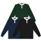 TRENDSWEAR Rugby Unisex Jersey