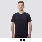 TRENDSWEAR Agility Mens Sports T-Shirt