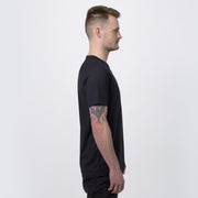 TRENDSWEAR Agility Mens Sports T-Shirt