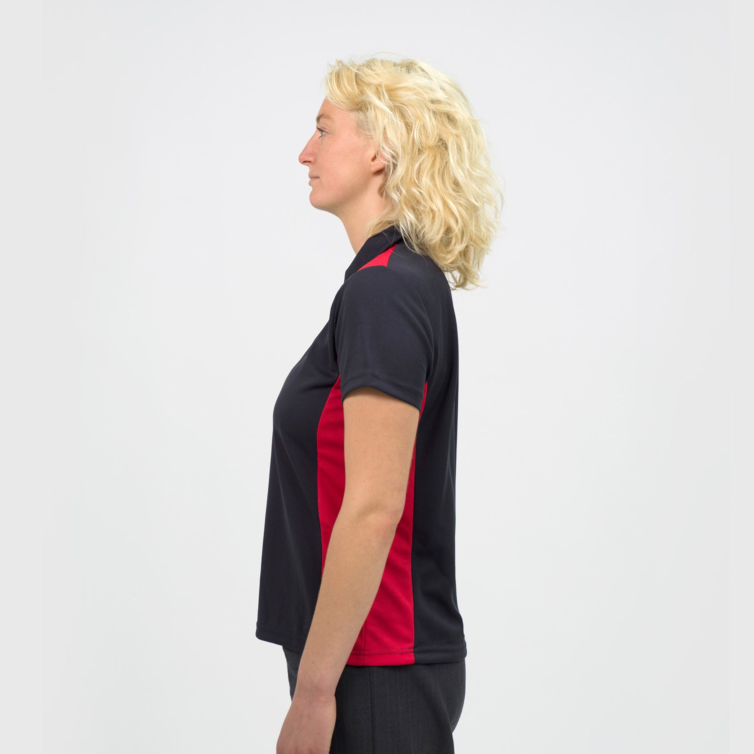 TRENDSWEAR  Apex Womens Polo