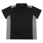 TRENDSWEAR  Apex Womens Polo