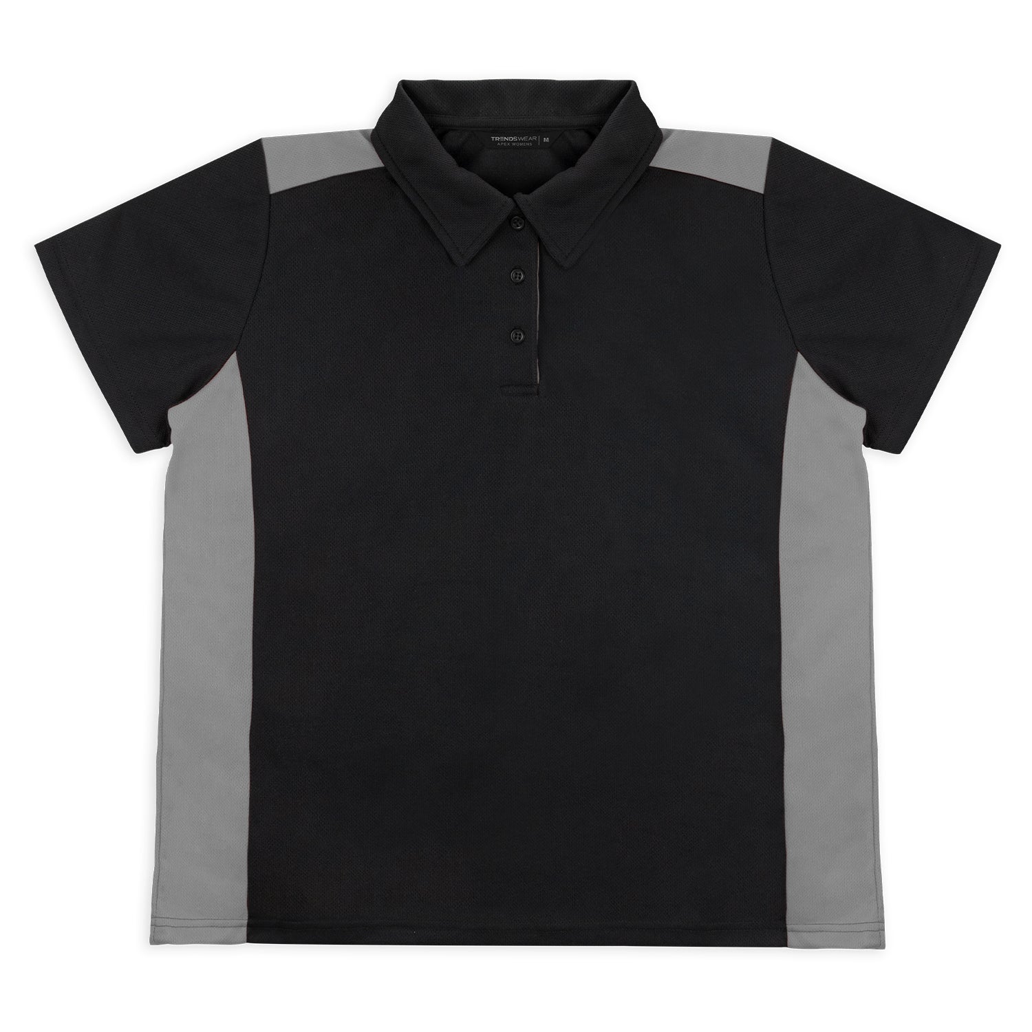 TRENDSWEAR  Apex Womens Polo