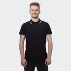 TRENDSWEAR Williams Mens Polo