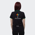 TRENDSWEAR Williams Womens Polo