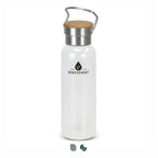 Nomad Glass Bottle