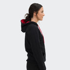 TRENDSWEAR Studio Contrast Unisex Hoodie