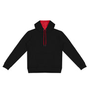TRENDSWEAR Studio Contrast Unisex Hoodie