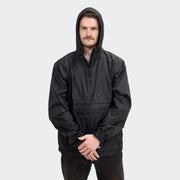 TRENDSWEAR Weston Mens Windbreaker