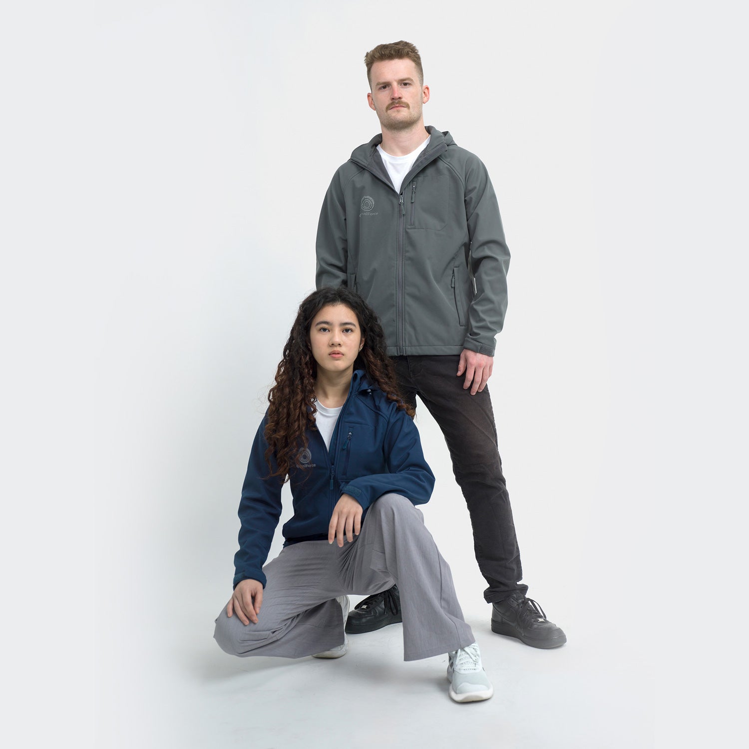 TRENDSWEAR Harper Mens Jacket