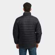 TRENDSWEAR Frazer Mens Puffer Jacket