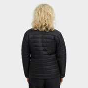 TRENDSWEAR Frazer Womens Puffer Jacket