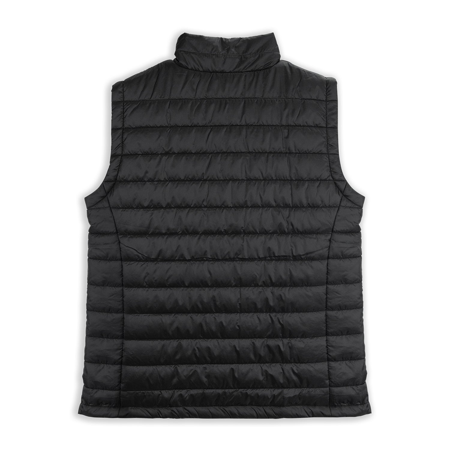 TRENDSWEAR Frazer Womens Puffer Vest