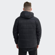 TRENDSWEAR Milford Mens Puffer Jacket