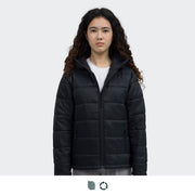 TRENDSWEAR Milford Womens Puffer Jacket