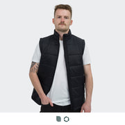 TRENDSWEAR Milford Mens Puffer Vest