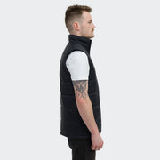 TRENDSWEAR Milford Mens Puffer Vest