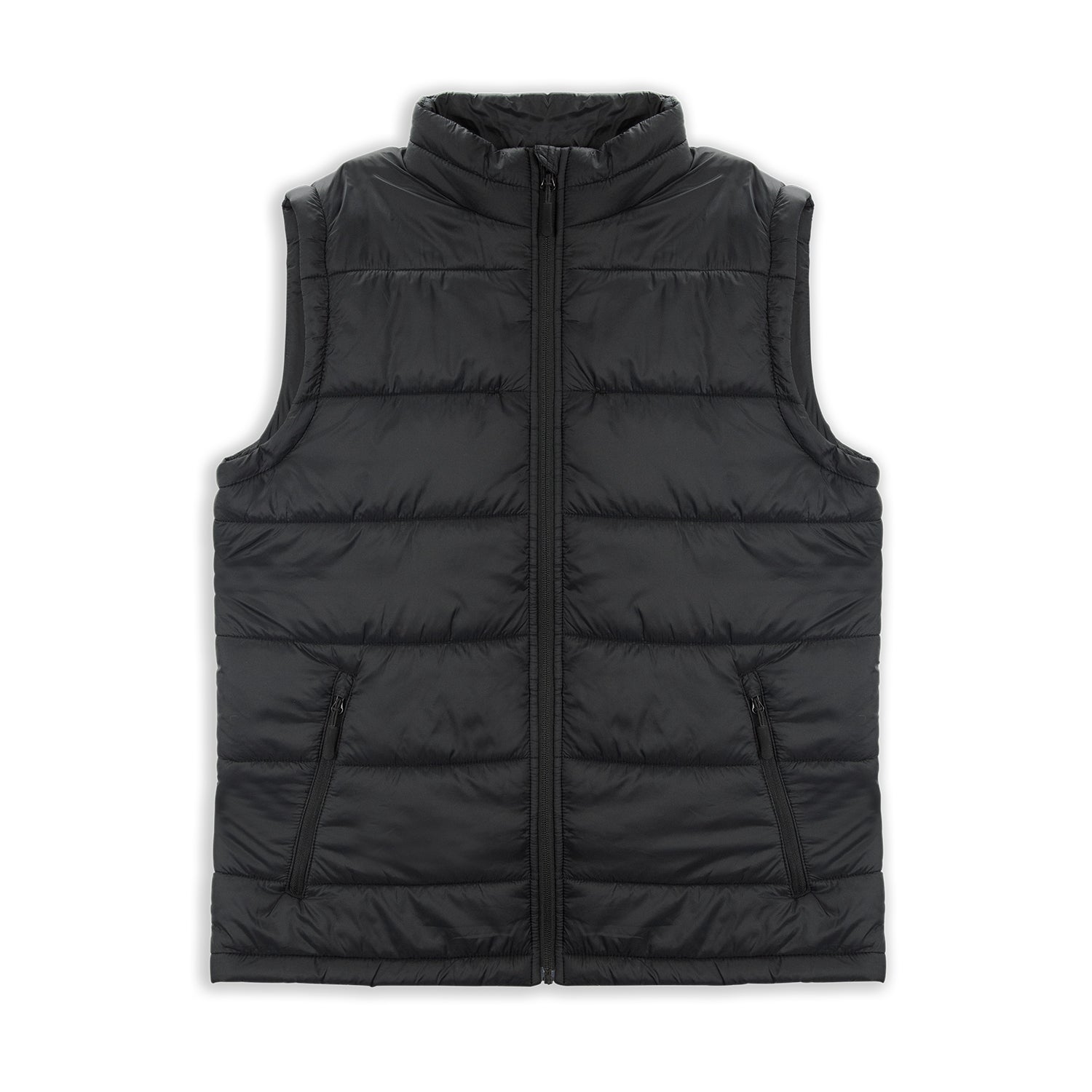 TRENDSWEAR Milford Womens Puffer Vest