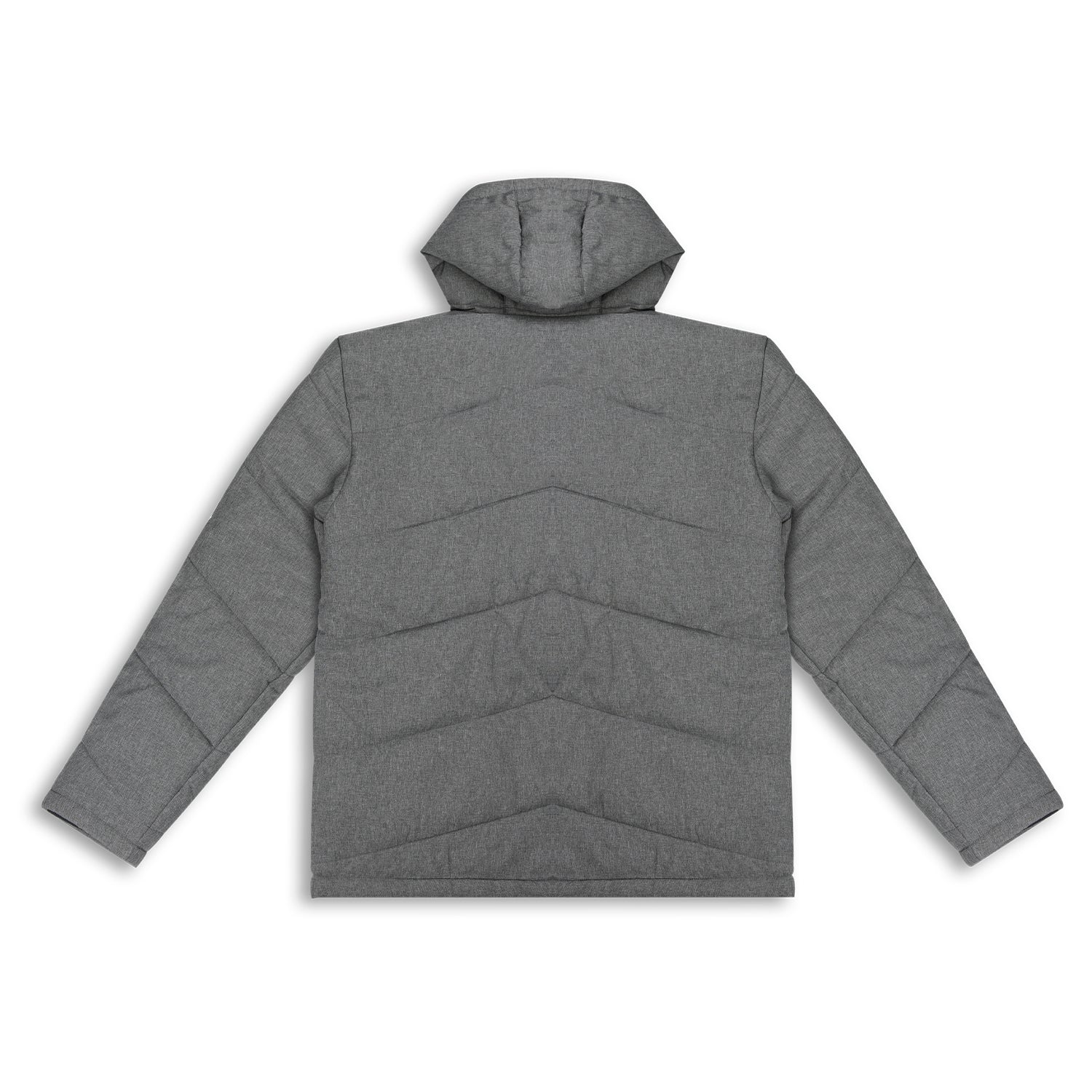 TRENDSWEAR Newport Mens Puffer Jacket