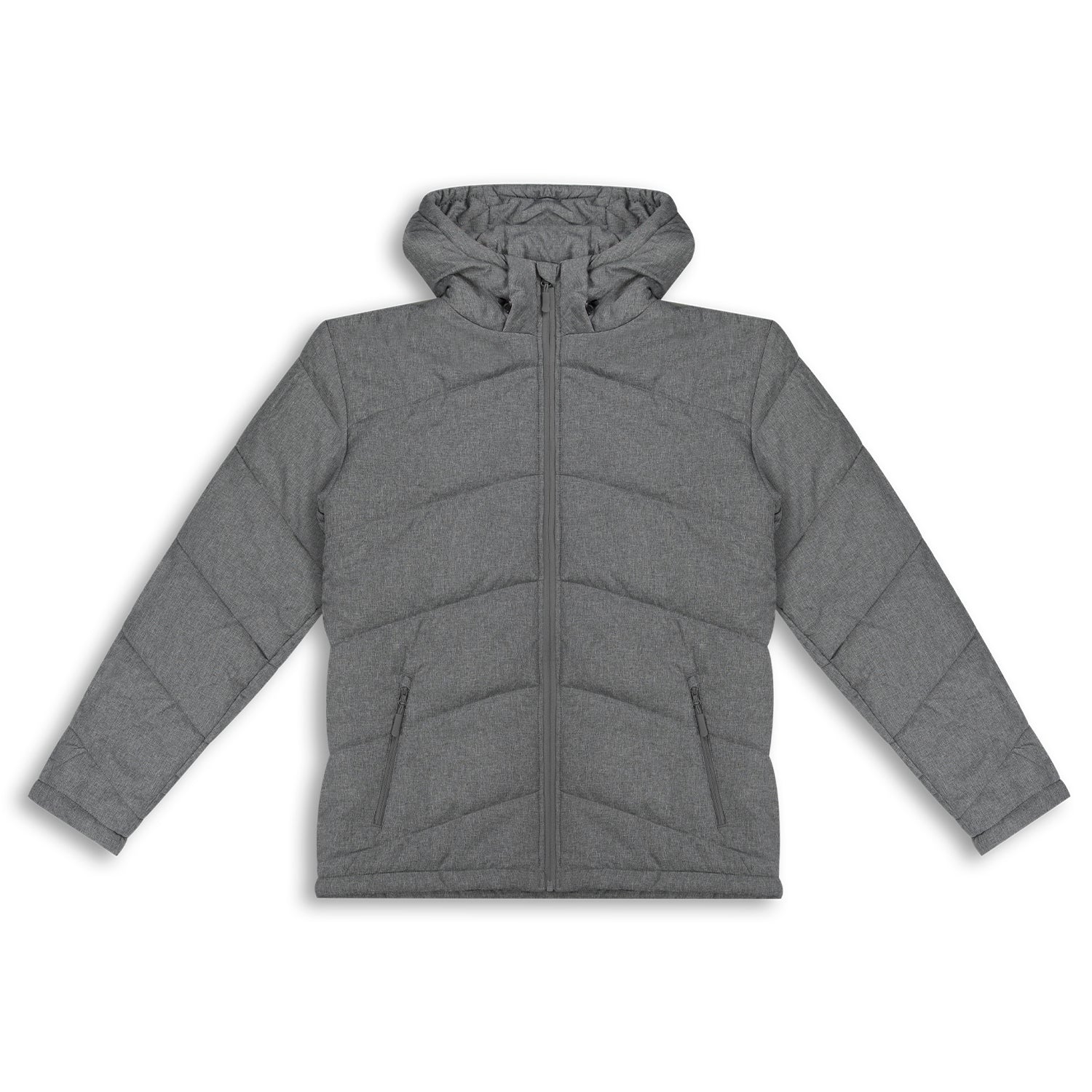 TRENDSWEAR Newport Womens Puffer Jacket