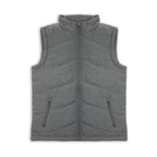 TRENDSWEAR Newport Womens Puffer Vest
