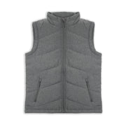 TRENDSWEAR Newport Womens Puffer Vest