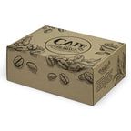 Die Cut Box w Locking Lid - 300x225x113mm - Digital