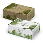Die Cut Box w Locking Lid - 175x130x65mm - Digital