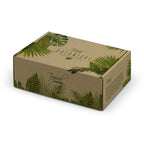 Die Cut Box w Locking Lid - 175x130x65mm - Digital
