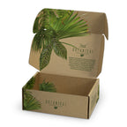 Die Cut Box w Locking Lid - 175x130x65mm - Digital