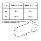 June Ankle Socks
