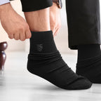June Business Socks
