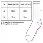 June Crew Socks