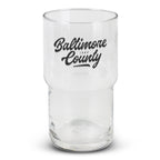 Deco Stackable Glass - 630ml
