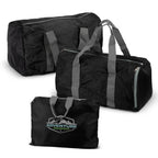 Origami Foldable Duffle