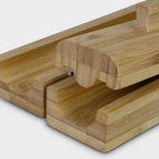 NATURA Bamboo Sushi Maker
