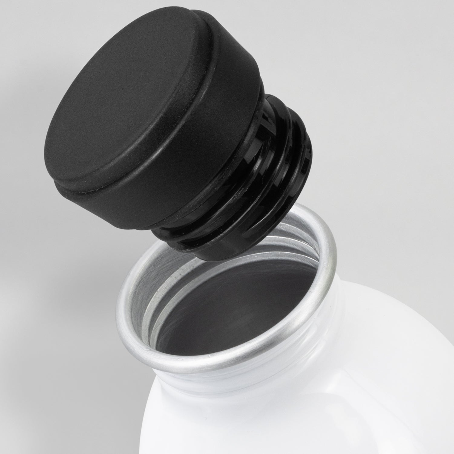 Adora Recycled Aluminium Bottle