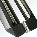 600x900 Insertable A-Frame