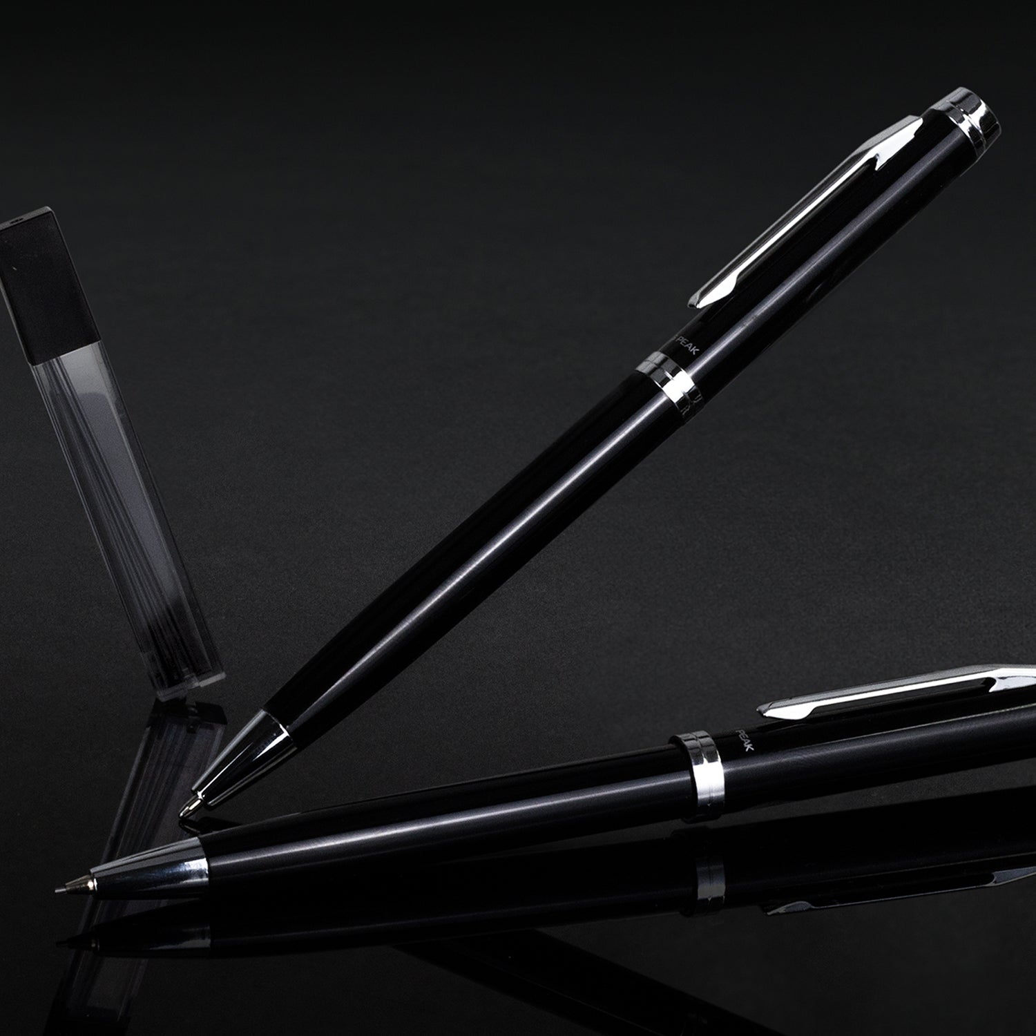 Swiss Peak Luzern Pen and Pencil Set