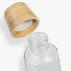SPICE Calypso Glass Bottle - 750ml