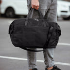 SPICE Waste2Gear Weekend Sports Bag