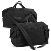 SPICE Waste2Gear Weekend Sports Bag